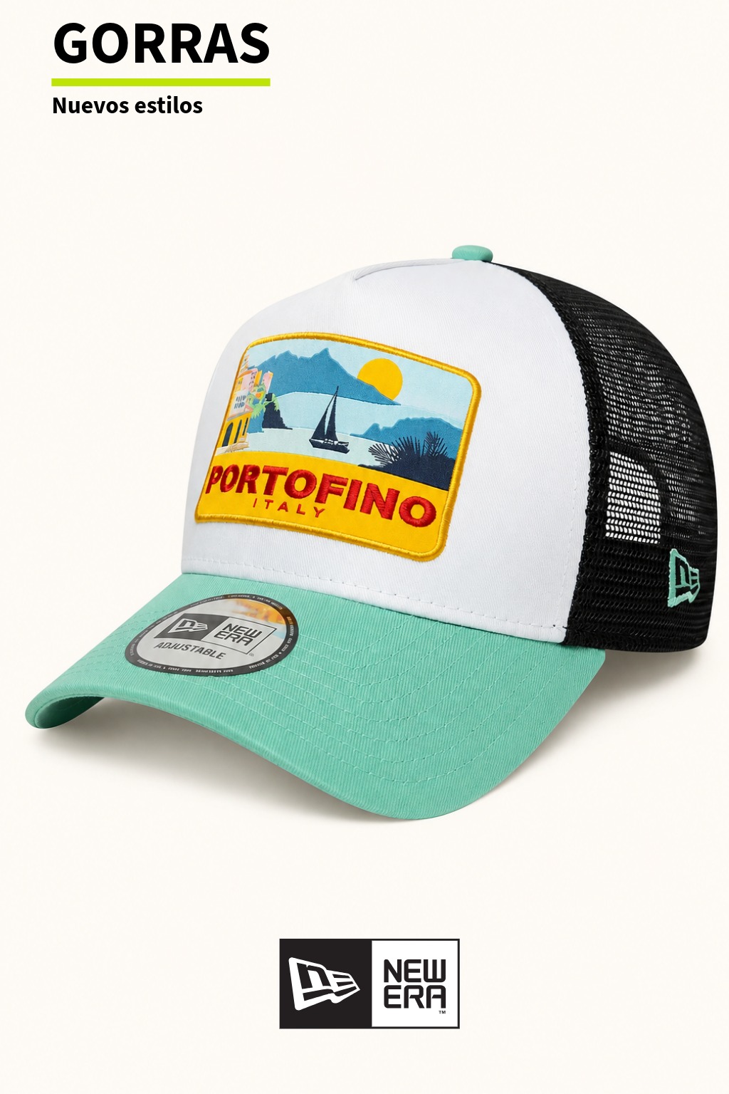 gorras
